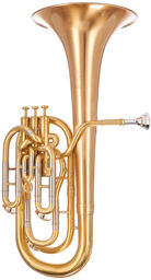 BR-802SL Baritone Horn