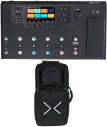 Helix LT Guitar Process Bundle