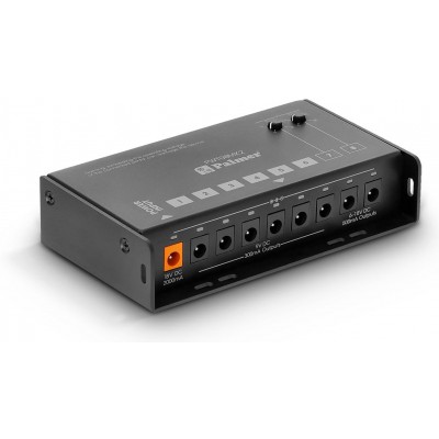 PWT08 MK2