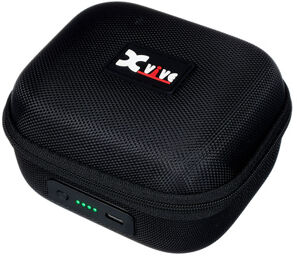 Charging Case for A58 noir