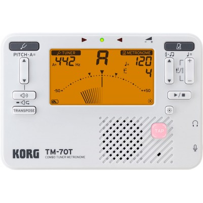 TM-70C-WH