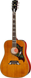 1963 Dove Reissue Natural IBC Naturel