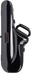 Cabine Alto Black Carbon Black Carbon