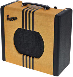 Delta King 10 Combo TB V2 Tweed
