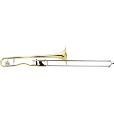 JTB710Q Ténor Simple Verni - Ergonomique