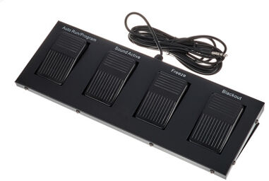 Stage TRI LED Bundle Remote