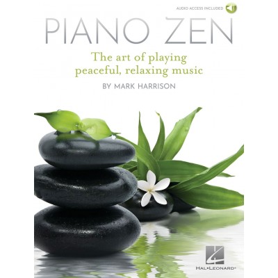 Piano Zen