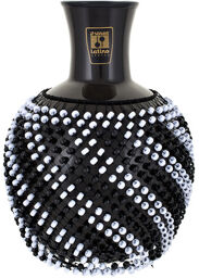 FSB Fiberglass Shekere Black Noir