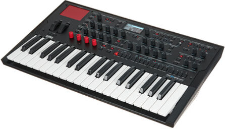 Modwave MKII