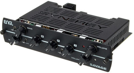 Engl Savage Pre-Amp