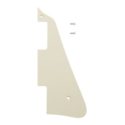 1959 Les Paul Historic Pickguard Cream