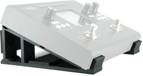 Stand HB DNAfx GiT Core noir mat