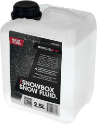 Snowbox Snow Fluid 2.5 L