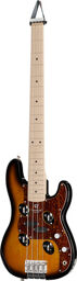 TB-4P Bass SBT Sunburst