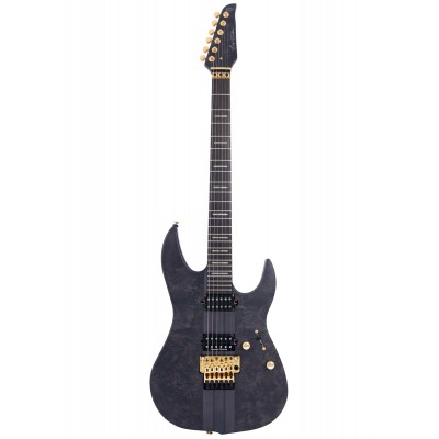 X10 Tbk.S Dc Rn Trans Black