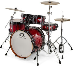 Series 4 Standard Bundle CB Cardiac Burst