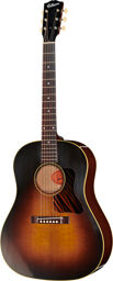 1936 J-35 VS Vintage Sunburst