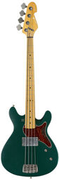 Florence 4 MN BRG British Racing Green