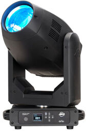 Focus CMY Compact CMY