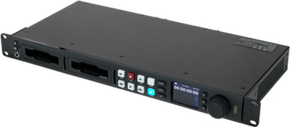 HyperDeck Studio HD Pro