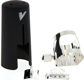 Optimum Ligature Alto Clar SP