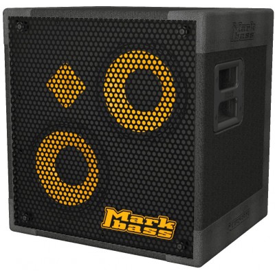 MB58R 102 XL P Piezo 2X10 300W 4 Ohms