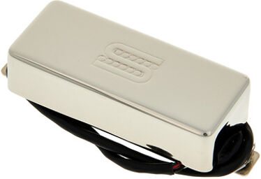 SM-3N Seymourized Humbucker