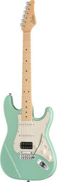 Classic S Antique HSS MN SG Surf Green