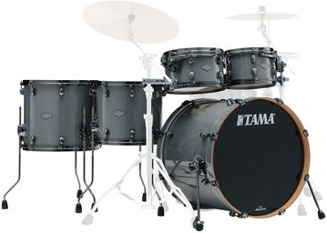Starcl. Performer 5pcs -SGR Smoky Gray