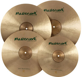 Troy Traditional 4pcs Set