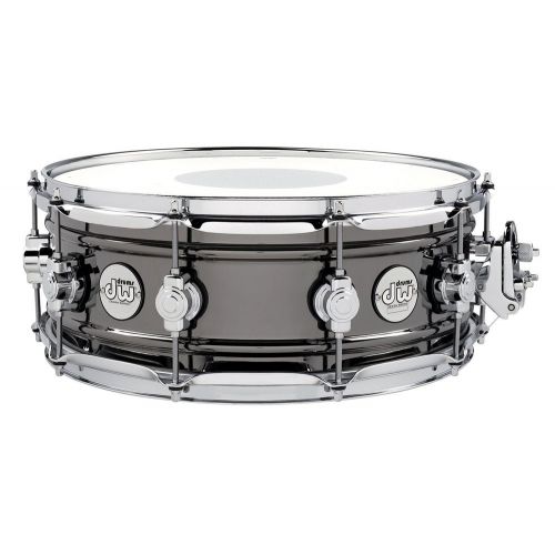 Design - Laiton Black Brass 14 X 5.5