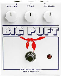 Big Puft Fuzz
