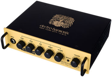 Electro Harmonix Abrams100 Amp Head