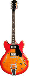 H7T Cherry Sunburst Cherry Sunburst