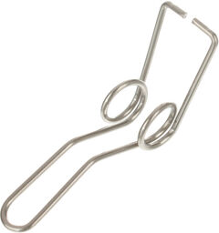 Trigger Lever Spring Trp, Flgh