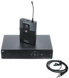 XSW 1-ME2 GB-Band Lapel Set
