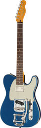 CV Custom Tele BIGS SH PPG LPB Lake Placid Blue