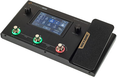 MP-80 Ampero One