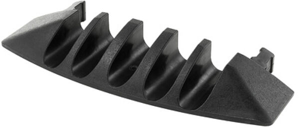 XXL End Ramp