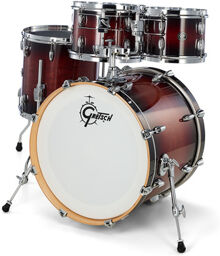 Renown Maple Standard -CB Cherry Burst