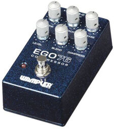 Ego 76 Compressor