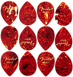 358 Shape Classic Celluloid H