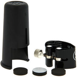 GF-08S Ligature Alto Sax S