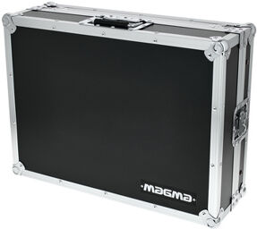 DJ Workstation MX2 noir