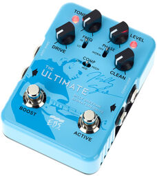 Billy Sheehan Ult.Sign.Drive