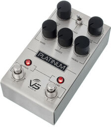 Platinum Overdrive Preamp