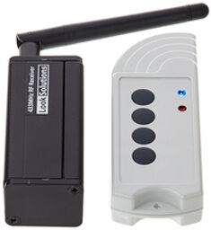 Radio Remote Tiny FX/CX