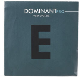 DP01SN Dominant Pro E VN 4/4