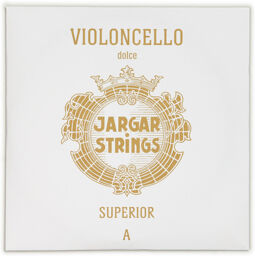 Superior Cello String A Dolce