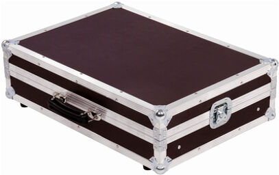 Case NI Traktor S2 MK3 shelf